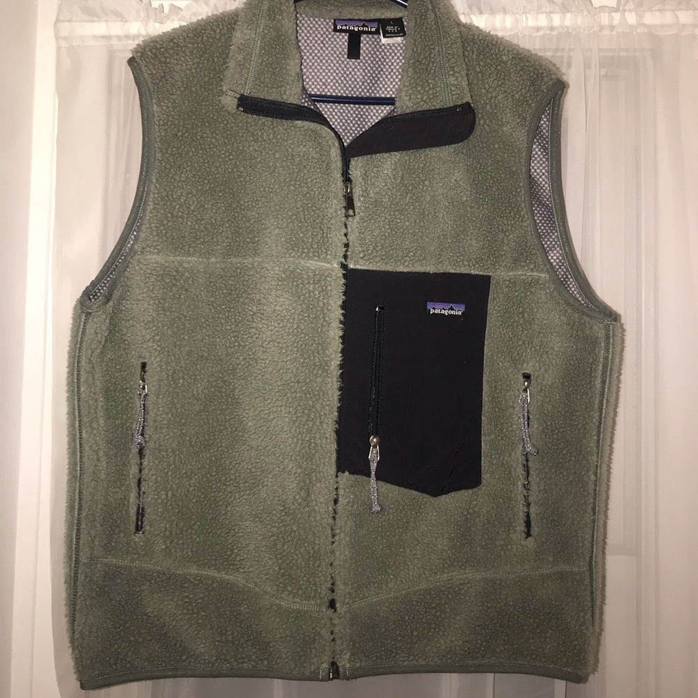 Patagonia Men’s Classic